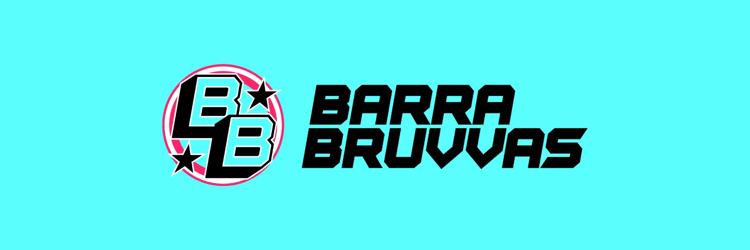 Barra Bruvvas's banner