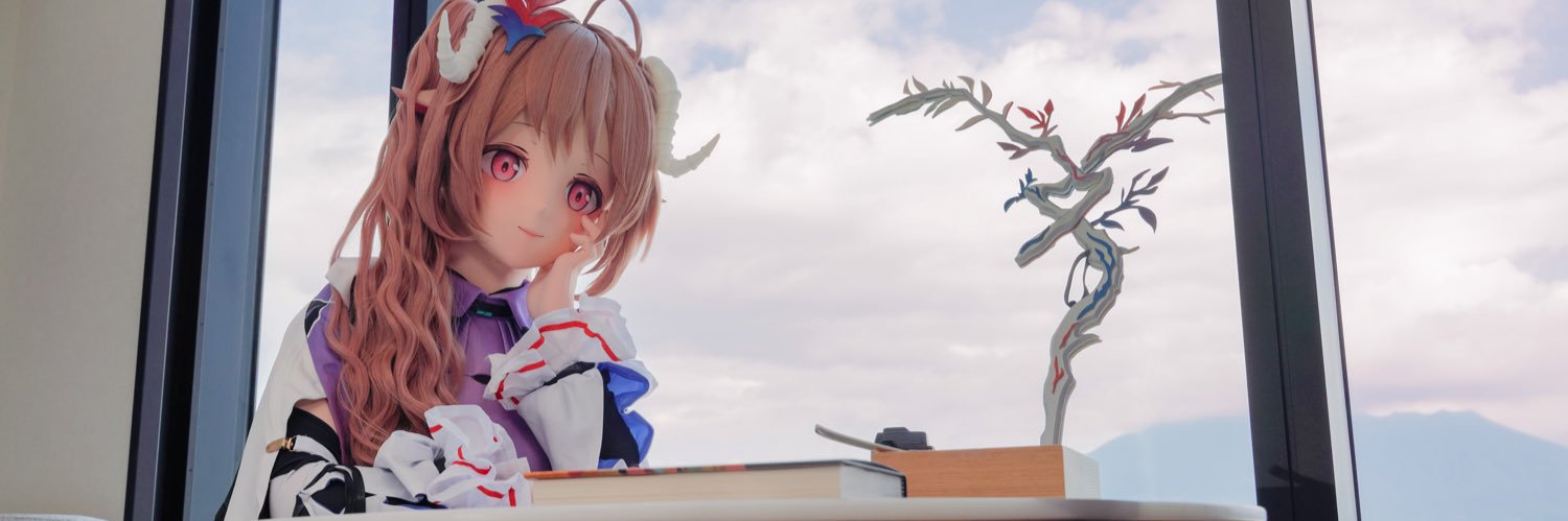 墨弦's banner