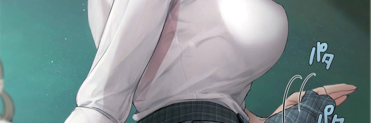天菜小饼's banner