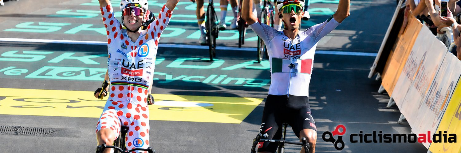Ciclismoaldia's banner