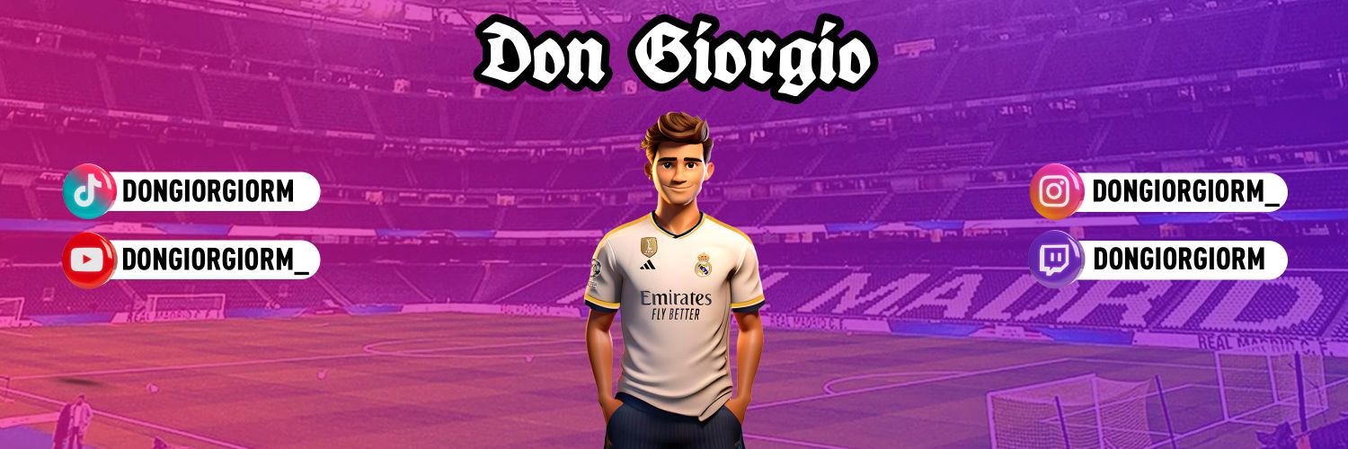 DonGiorgio's banner