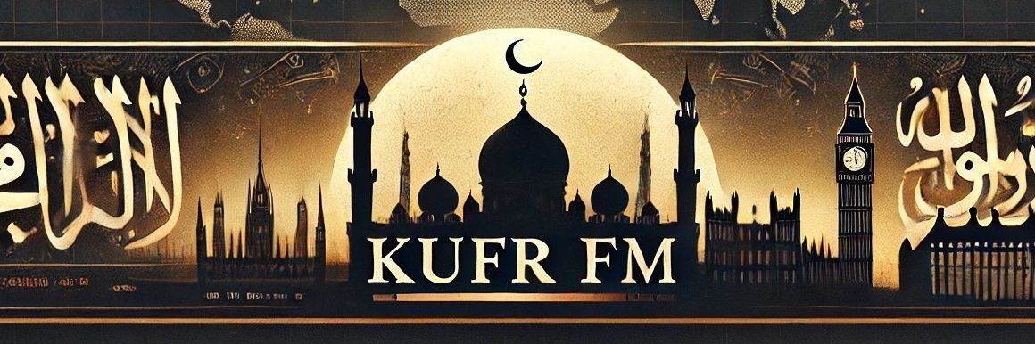KUFR FM 📻 66.6's banner