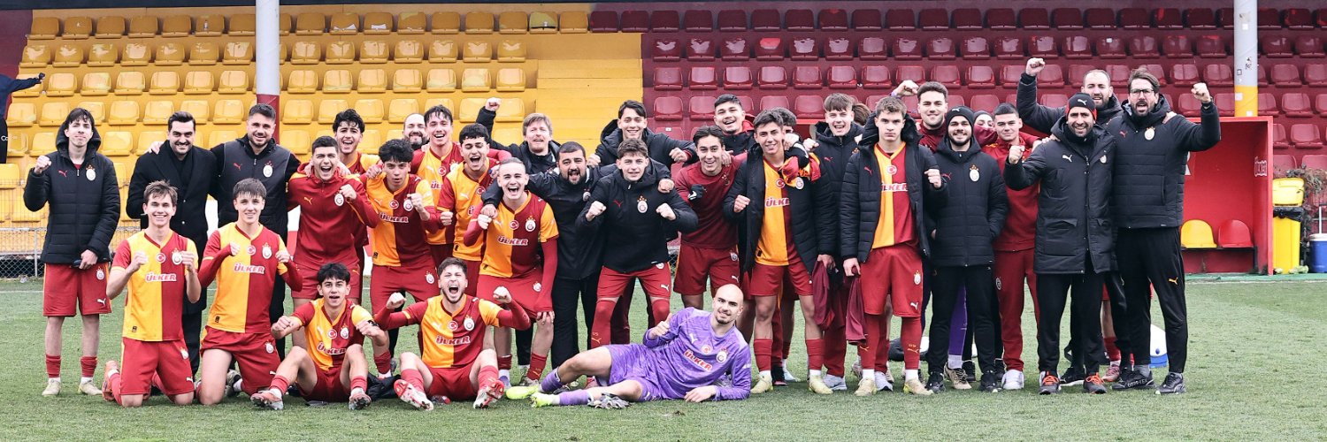 Galatasaray Altyapı Bilgilendirme's banner