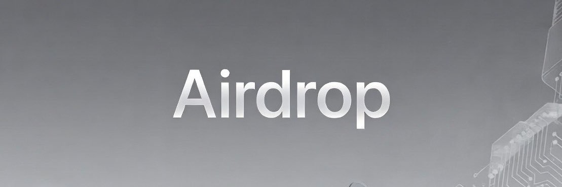 每日空投/New Airdrop🪂's banner