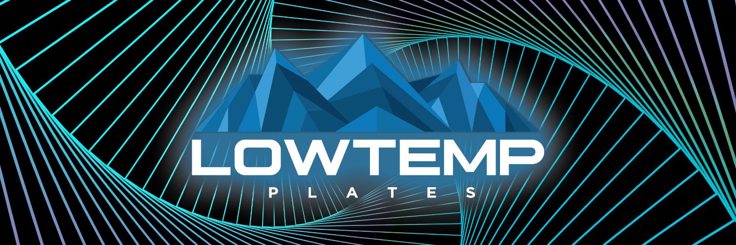 Lowtemp Industries's banner
