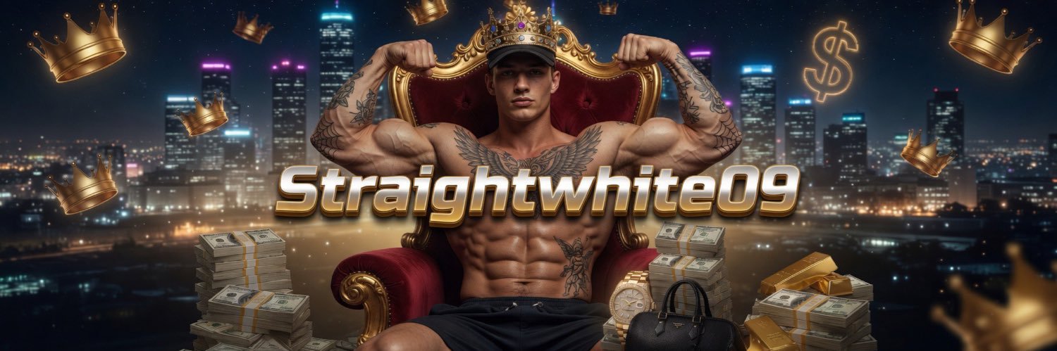 King Nolan 🤴's banner