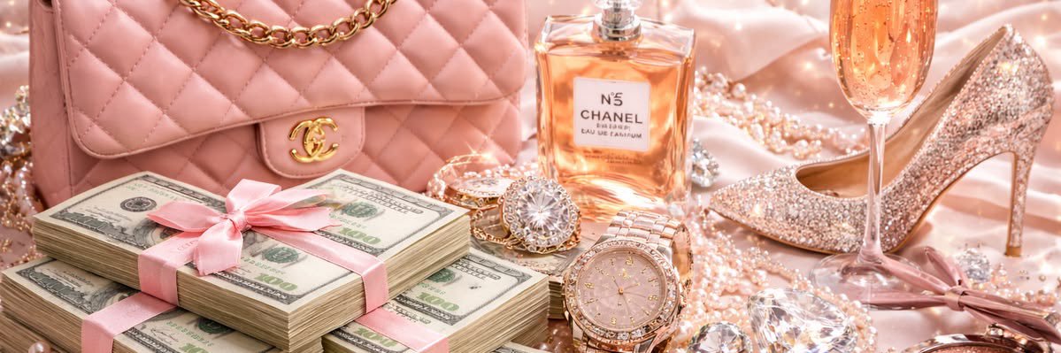 Claudia rose 🌸's banner