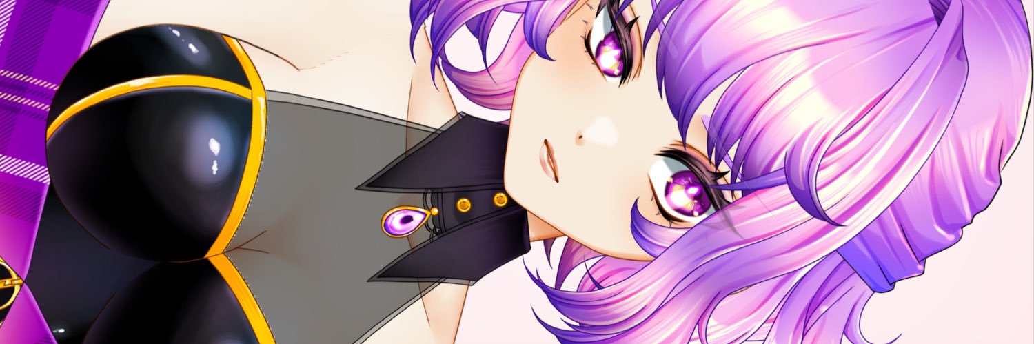 yacco@Live2Dモデラー's banner