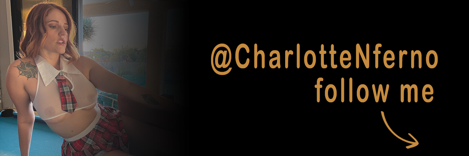 Charlotte Inferno's banner
