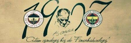Fener X's banner