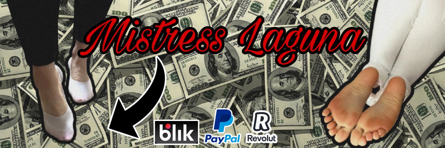 Mistress Laguna 👑 10K's banner