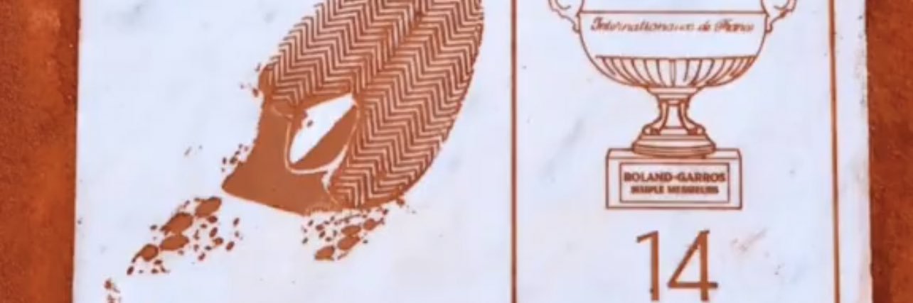 Madel Suravilla's banner