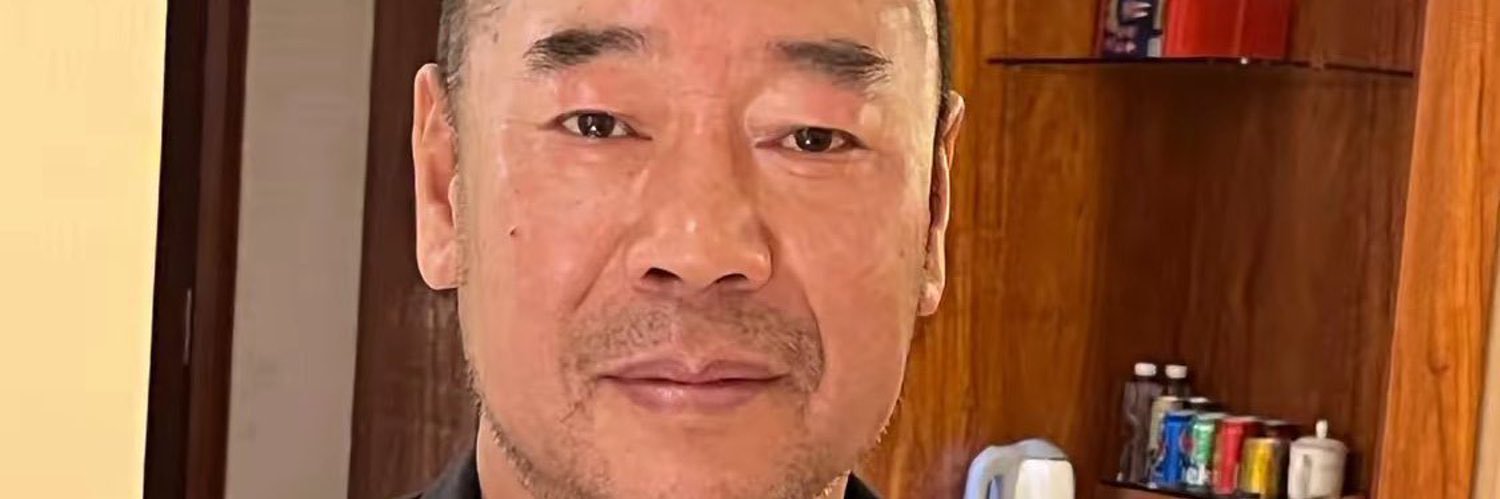 肌肉刑叔's banner