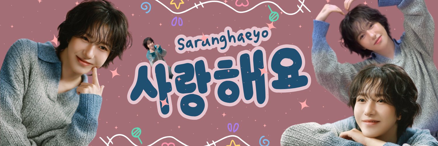 DIAH ❤︎ RENJUN SOLO ERA 🧚‍♂️🤸's banner