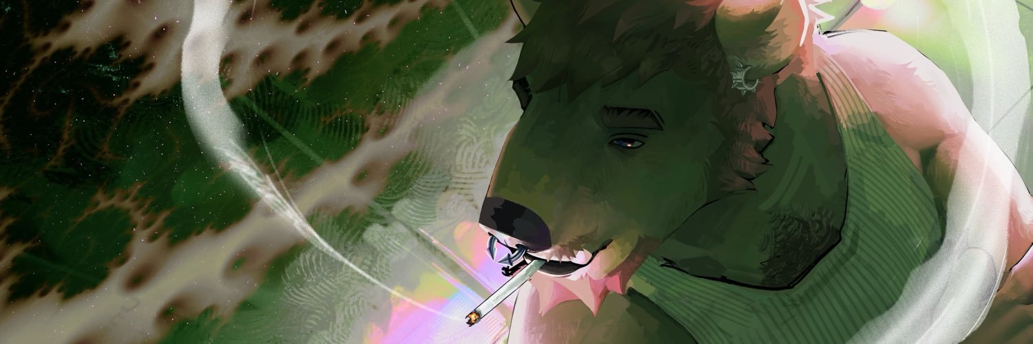 Liam🐻‍❄️🏳️‍⚧️'s banner