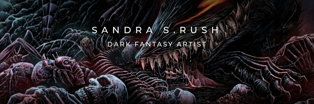 Sandra S. Rush's banner
