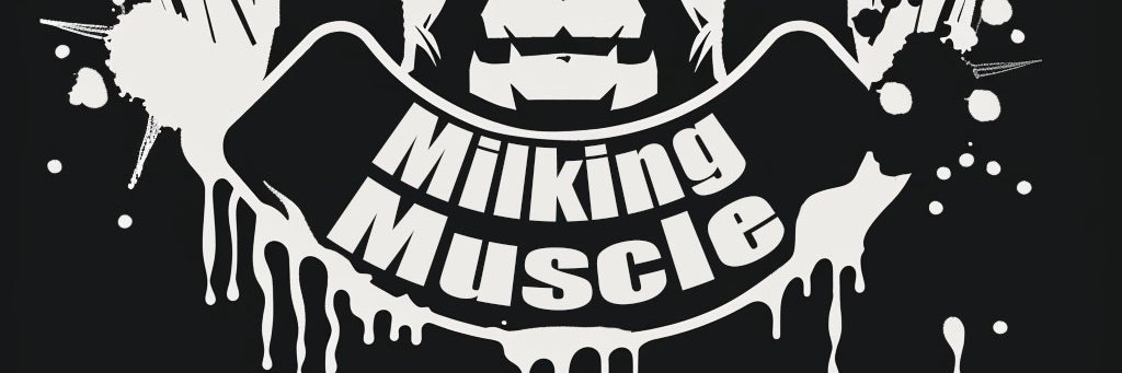 Milking Muscle (backup)'s banner