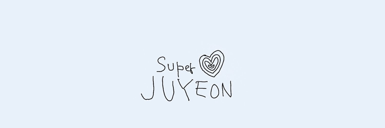for juyeon's banner
