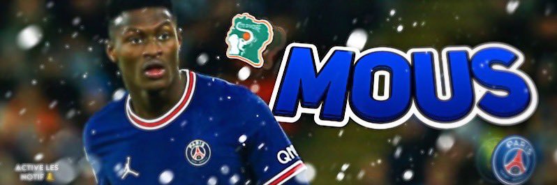 MOUS 𝕏 🥷🏾's banner