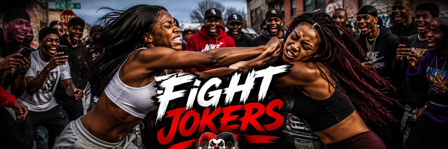 Fightjokers's banner