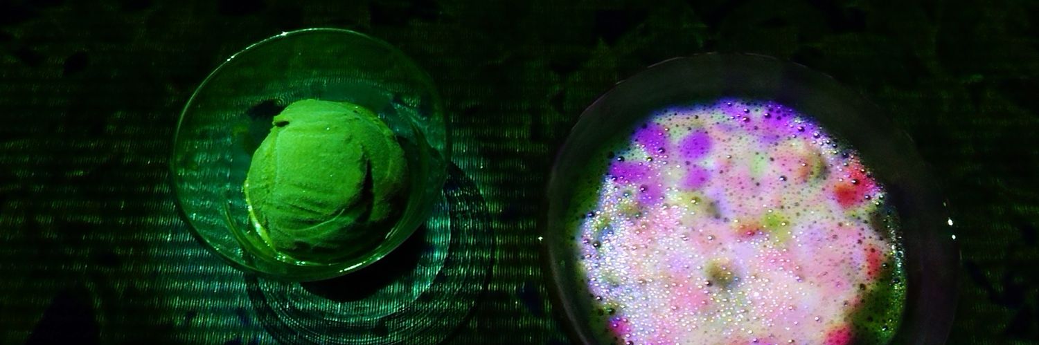 まきまきあーじゅ's banner