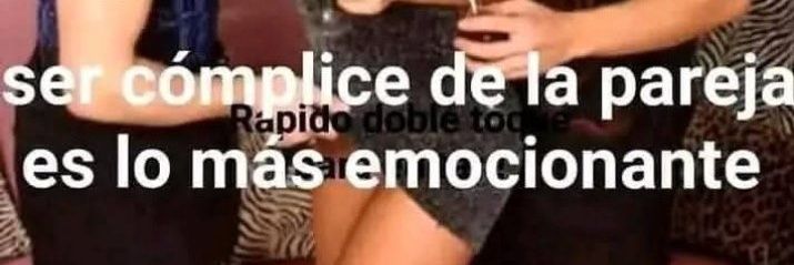Pareja Joven 31 / En busca de Amistades's banner