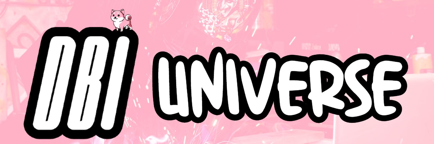 DBI's banner