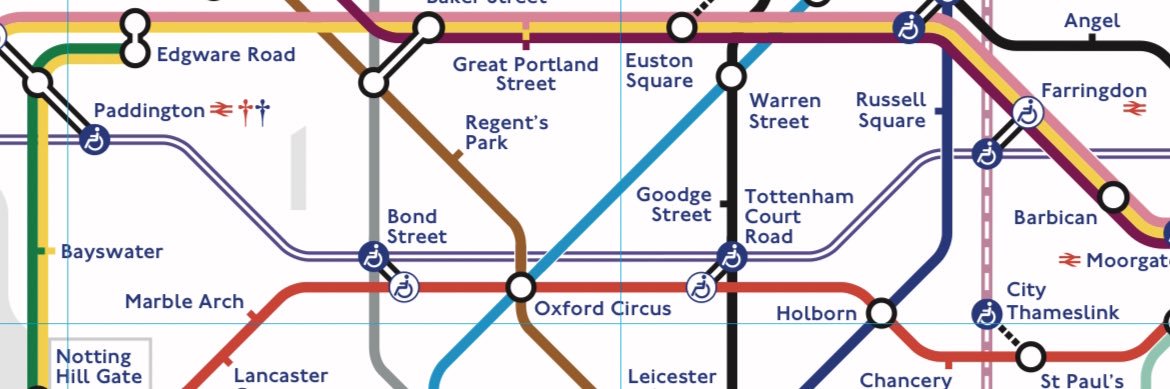 London Pub Map's banner