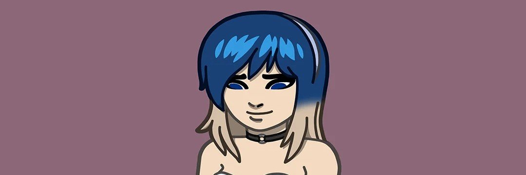 Summertime saga fanart's banner