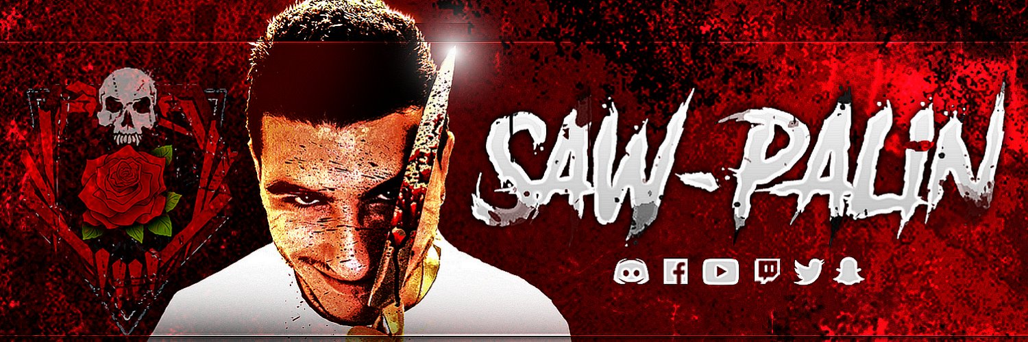 Sawpalin's banner
