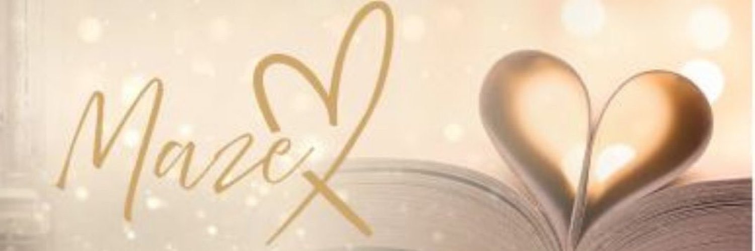 Maze Love's banner
