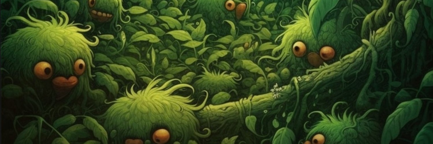 Harry Howard AI's banner