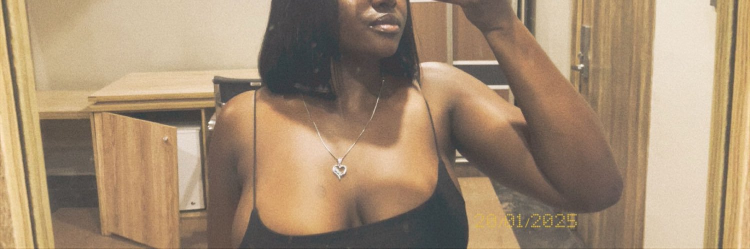 Susu Baby🤭's banner