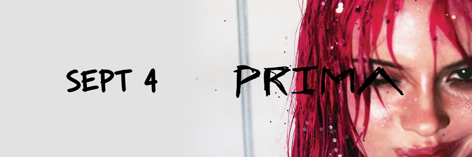 ADÉLA's banner