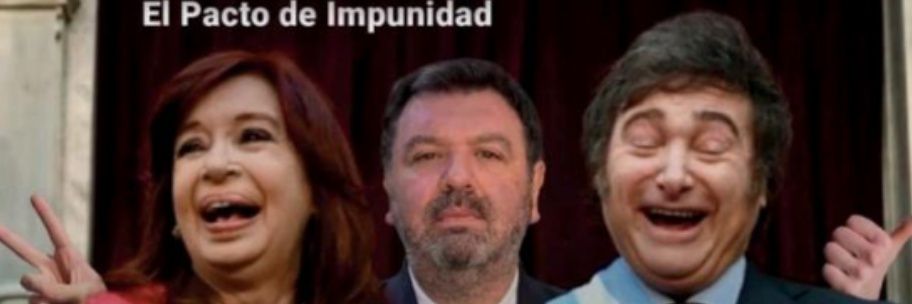 Alvaro de Lamadrid's banner