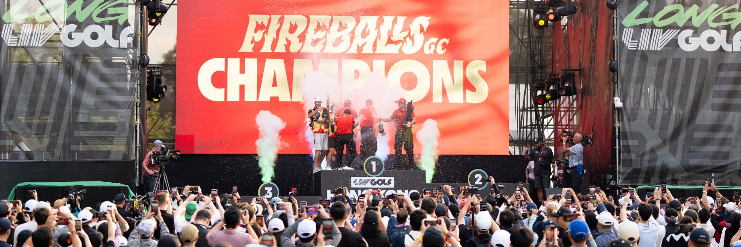 Fireballs GC's banner