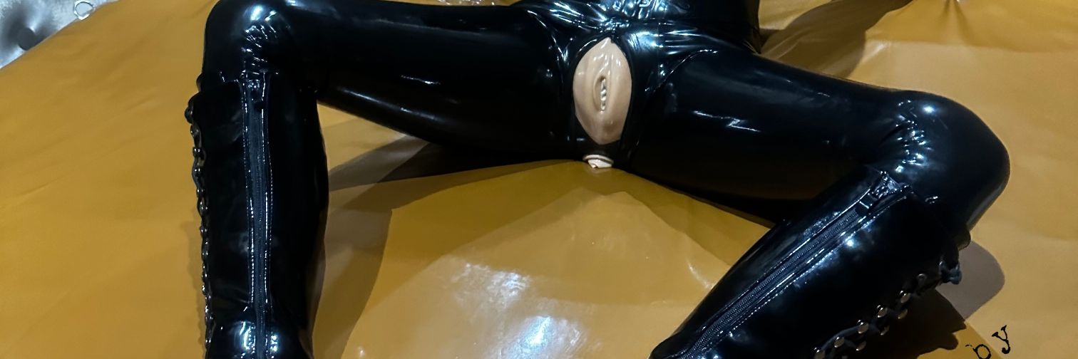 RubberdollRuby's banner