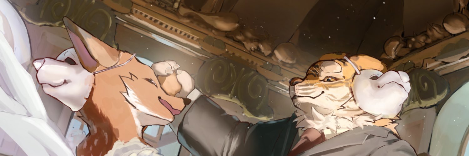 ノズオム's banner