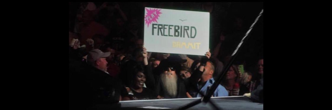 sanfreebird's banner