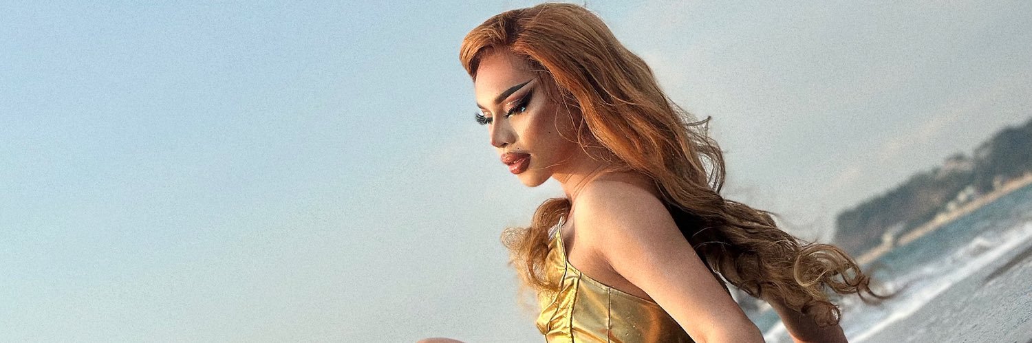 XITRINA - THE FUTURE IS FRESH's banner