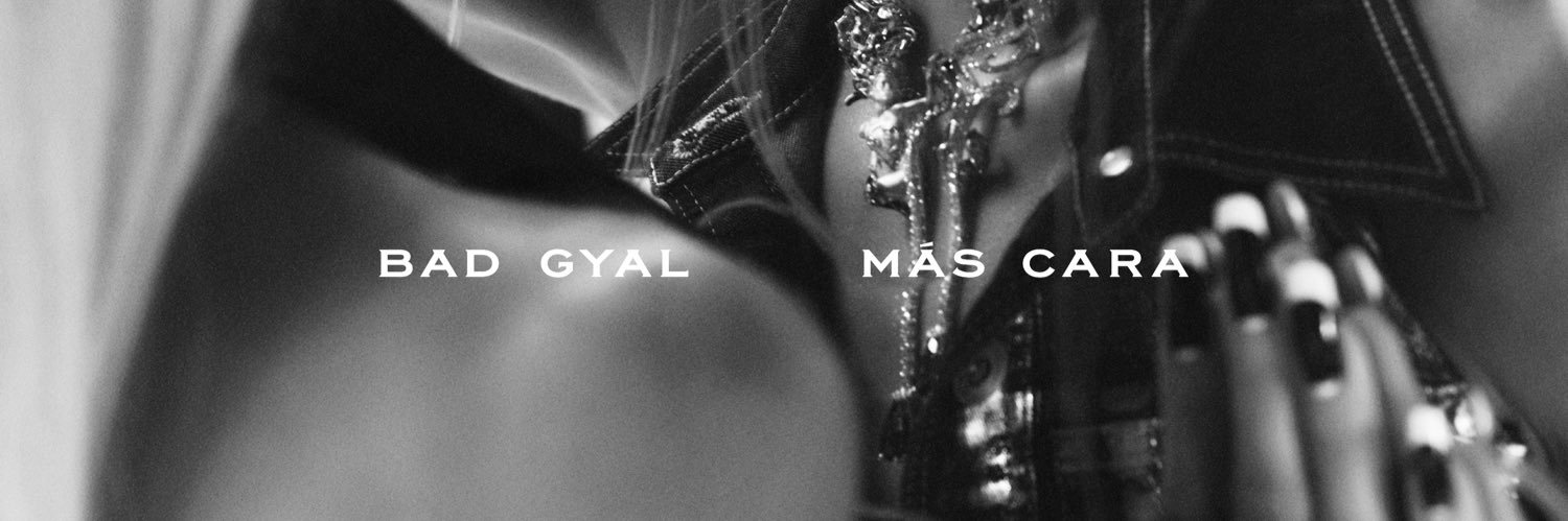 Bad Gyal Spain - Fan Page's banner