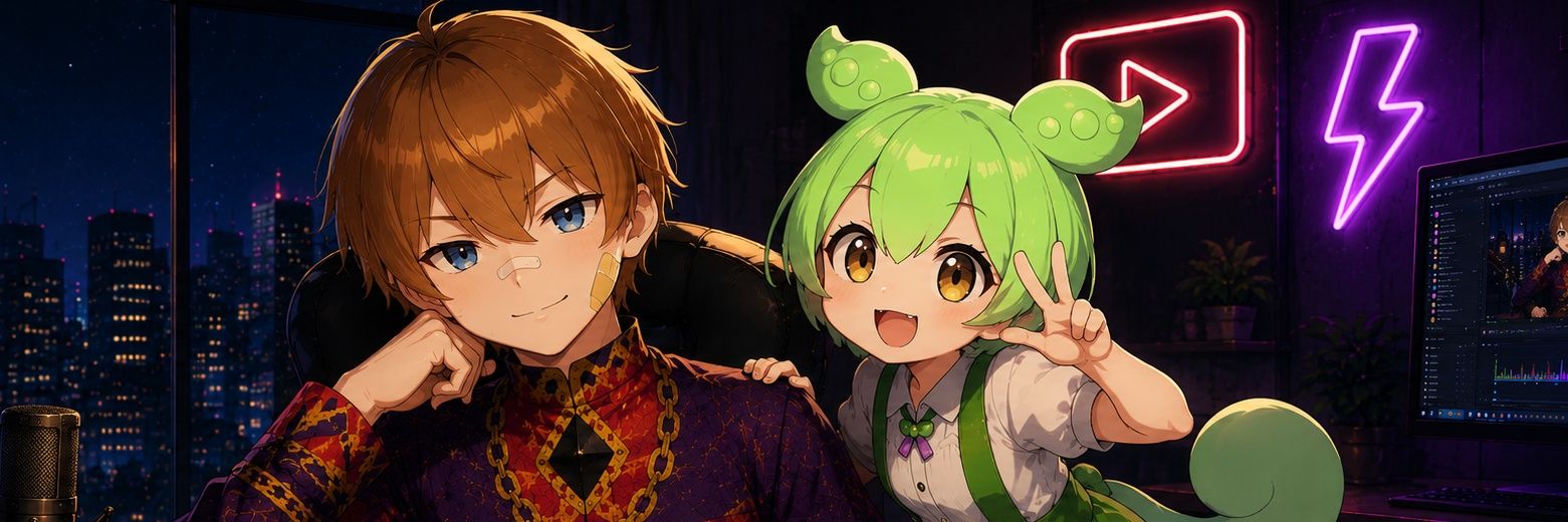 きらっち's banner