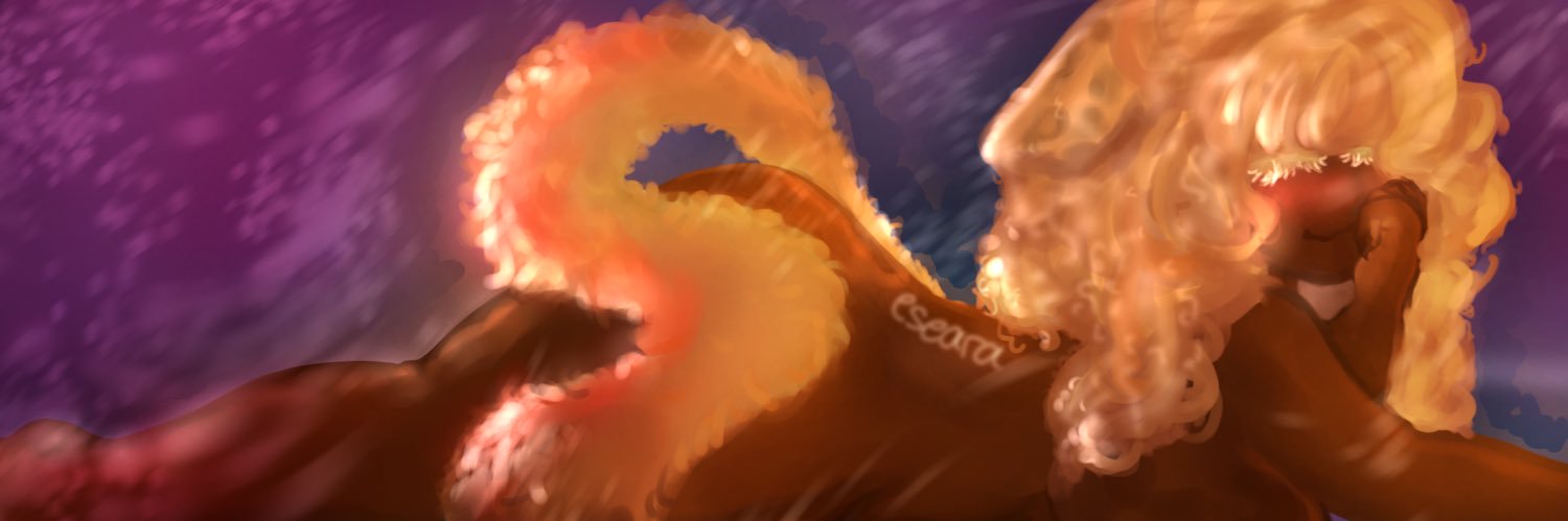 eseara🔞's banner