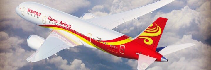 空少宝贝✈️'s banner