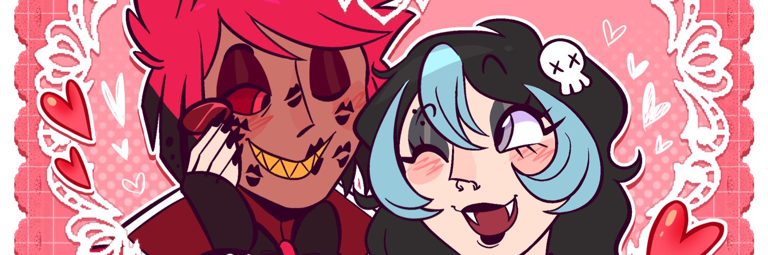 leo • 🕸️🦇 | ᶻz ♡ alastor's wife ♡'s banner