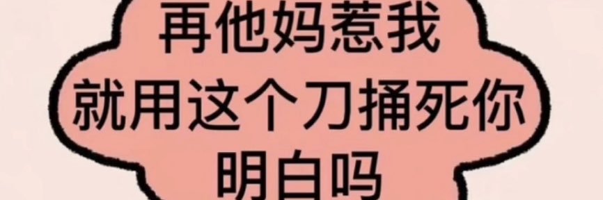 崽's banner
