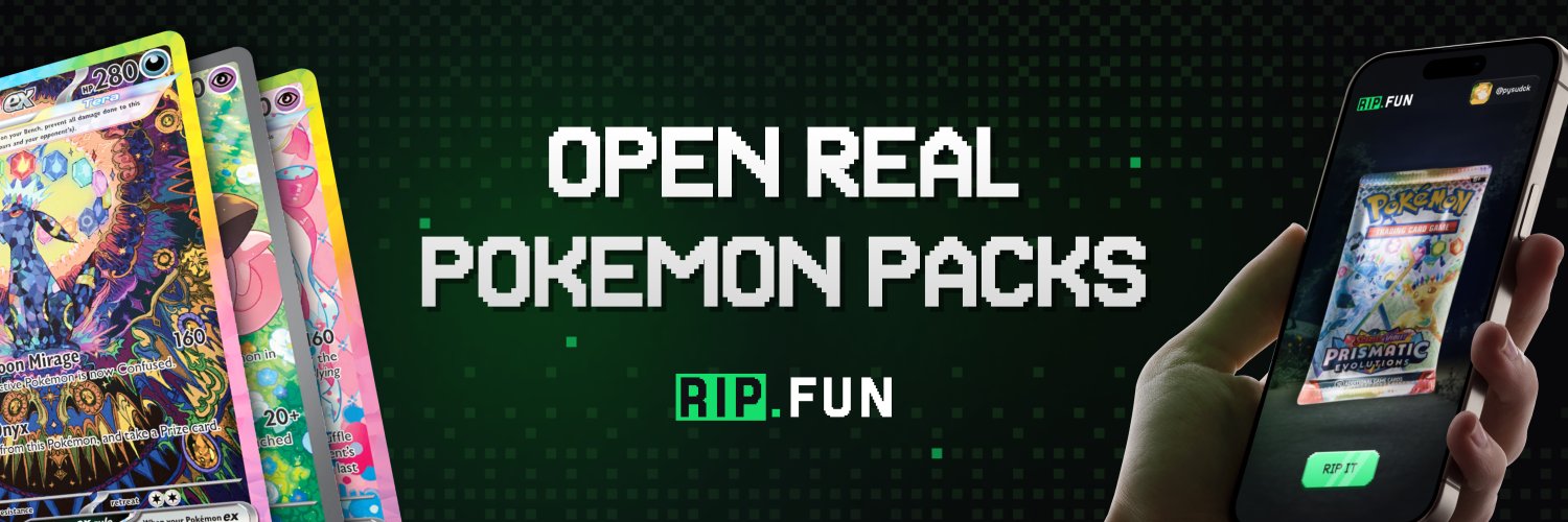 RIP.FUN's banner