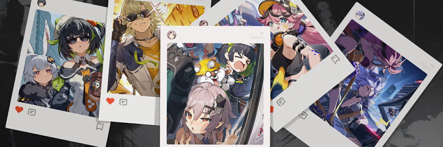 ✦ Ananta | Revenger ✦'s banner