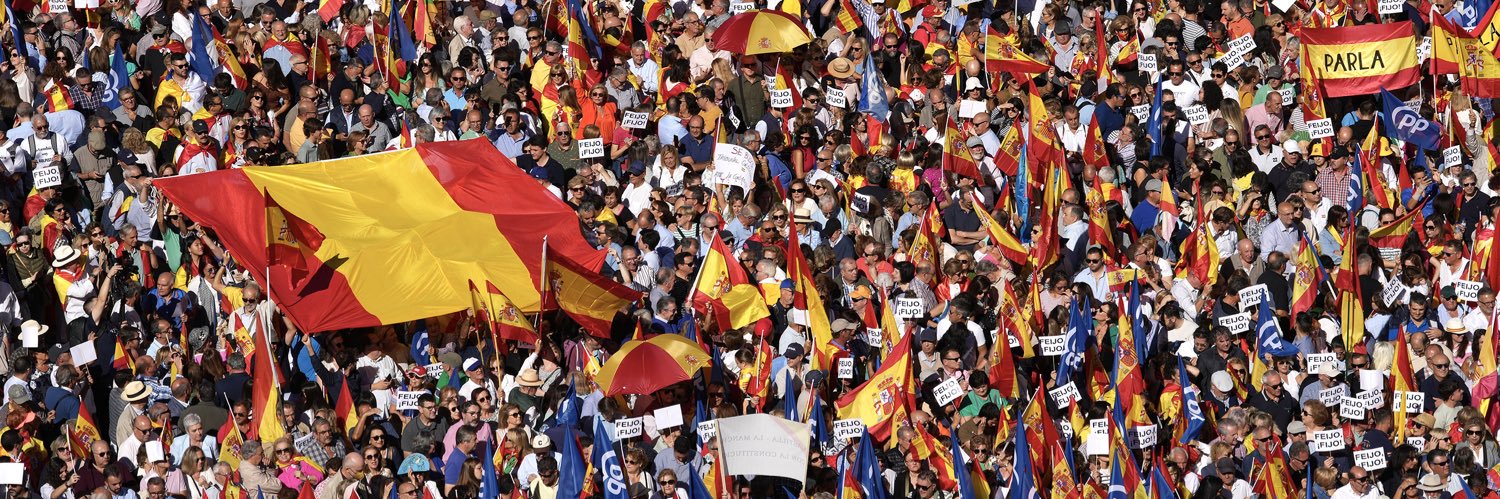Miguel Pader 🇪🇸's banner