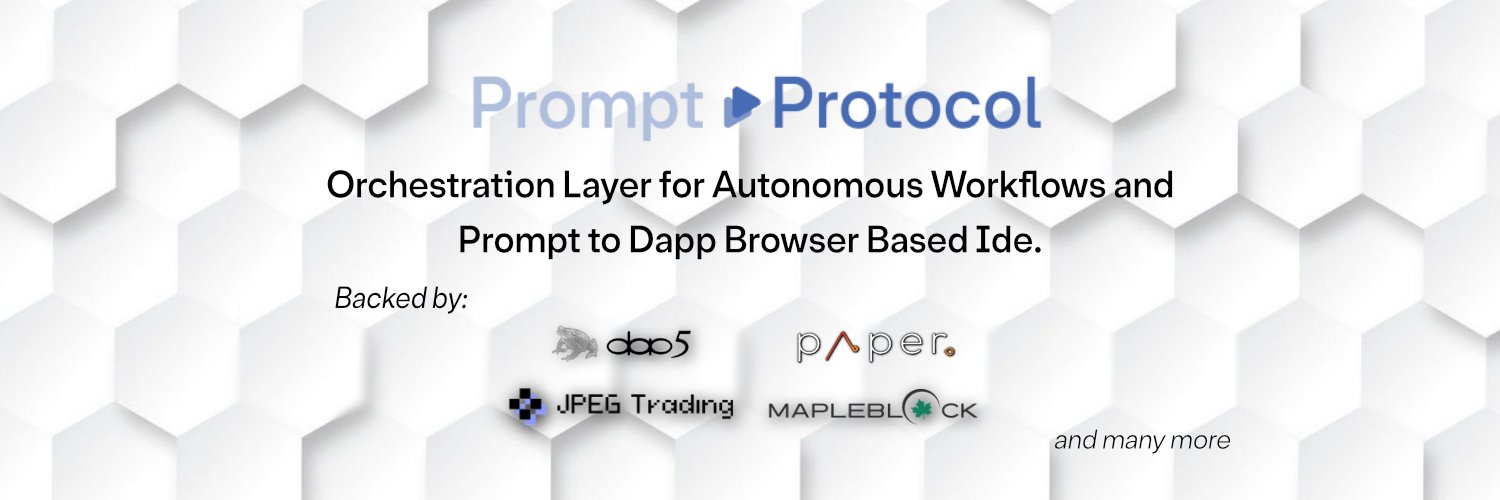 Cluster Protocol's banner